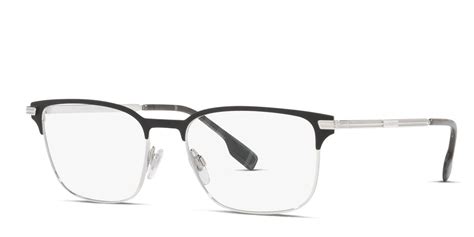 Burberry BE1372 MALCOLM Prescription Eyeglasses .